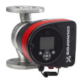 Product Image of MAGNA3 50-80 FN Stainless Steel Circulator Pump, GF 53 Flange (1/3 HP, 208/230V)