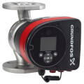 Product Image of MAGNA3 50-150 GF 53 Flange Mount Stainless Steel Circulator Pump, 208-230V