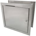 Product Image of Specimen Pass-Thru Cabinet (Stainless Steel)