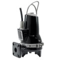 Product Image of SEG.A15.20.2.60M Grinder Pump (2 HP, 3 x 200-230V), 33' Cord