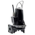 Product Image of SEG.A15.40.2.60M Grinder Pump (4 HP, 3 x 200-230V), 33' Cord