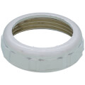 1-1/4" Die Cast Slip Nuts (Chrome Plated)