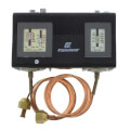 Product Image of Dual Pressure Control - 48" Capillary w/ 1/4" Flare Nut