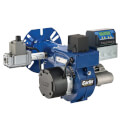 Product Image of 150,000-275,000 BTU EZ Gas Pro Multi-Fit Burner w/ 16" Air Tube, "A" Diffuser