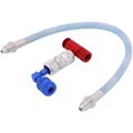 Product Image of LeakArmor Flex Shot Sealant with Hose and Adapter (Up to 12 Tons)