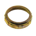 1-1/2" Die Cast Slip Nuts (Rough Brass Finish)