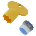 Product Image of Kit - Aerator/Key, 98680C
