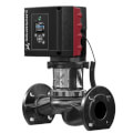 Product Image of TPE3-50-240 Direct Coupled In-Line Circulator, 3 HP, BBQE Seal, Cast Iron, 440-480V, GF 53