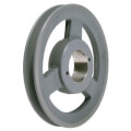 Product Image of Pulley 1-3/16"bore 10-3/4"dia, 98G70
