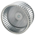 Product Image of 10" x 6" Blower Wheel (1/2" Bore), 98M74
