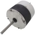Product Image of 103687-01 1/3 HP Variable Speed ECM Condenser Fan Motor, 1 Phase (208/230V), 98W65