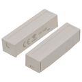 Product Image of 99-018 Plastic Commercial Magnetic Reed Door Switches, NEMA 1, 1/2 Amp (24V)