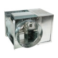 Product Image of 6" In-Line Duct Heater (2 kW, 120V)