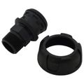 Product Image of Service Kit, Fitting NPT1 & Union, Composite