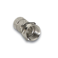 Product Image of Twist-on Connector For RG-6
