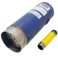 Product Image of EZG 10" Air Tube Kit, 9-Slot Diffuser w/ Field Drilled Orifice