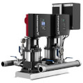 Product Image of Hydro Multi-E Booster 2CRE5-6 2HP 3x208-230v