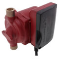 Product Image of 3/4" Sweat  UP15-10BUC7/LC 1-Speed Bronze Circulator Pump, 115V, 1/25 HP