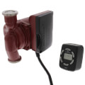 Product Image of UP15-29SUC/TLC Circulator Pump, 1/12 HP, 115V - Union Connection Ready (Cord Attached)