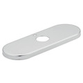 Product Image of Commercial Deck Plate for 8884-Series Metering Faucet (Chrome), 99457