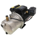 Product Image of JP PS-16-07-177 1-Stage Shallow Well Jet Pump, Stainless Steel (115/230V, 3/4-1.5 HP)