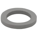Product Image of 1-1/2" x 1-1/4" Slip Joint Rubber Washer