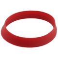 Product Image of 1-1/2" Beveled Slip Joint Washer (Red)