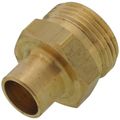 Product Image of 3/4" ID To 1-1/4" Adapter