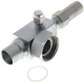 Product Image of Service Valve Kit 3/4" Sweat