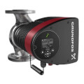 Product Image of MAGNA3 50-180 53 F Stainless Steel Flange Mount Circulator Pump, w/ Out 3" Flange, 208-230V, 1 HP