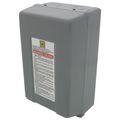 Product Image of 8910DP/DPA Definite Purpose Contactor Enclosure, 20-40A, NEMA 1
