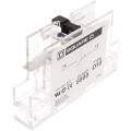 Product Image of Normally Open Auxiliary Contactor