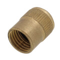 Product Image of Flare Cap Fitting, 99CC409372