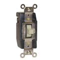 Product Image of Momentary Contact Toggle Switch (Ivory)