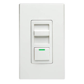 Product Image of Illumatech Slide Dimmer For 400va Electronic Low Vage, 150-watt Dimmable Led/CFL, 400-watt Incandescent/halogen