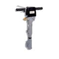 Product Image of Hydraulic Paving Breaker w/ 1-1/8" x 6" Shank & Cushioned/Spring-Dampened Handles, 12" Steel-Braided Whip Hoses