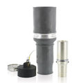 Product Image of Female Plug, 444 MCM (Gray)