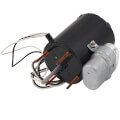 Product Image of Inducer Motor (115V, 1PH), 9F0302040000