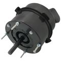 Product Image of Blower Motor (115V), 9F0302120000