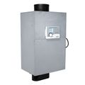 Product Image of 8141 Fresh Air Ventilator w/ Backdraft Damper & Filter
