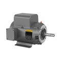 Product Image of Motor 3 HP 1725 RPM 1ph 184jm Open, JML1408T