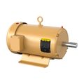 Product Image of 5 HP 230/460v General Purpose Motor, 1750 RPM, 3 PH, 215, 3642M, TEFC, F1, N