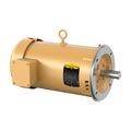 Product Image of 7-1/2 HP 208/230/460v General Purpose Motor, 3450 RPM, 3 PH, 184TC, 3632M, ODP, F