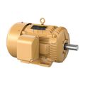 Product Image of Motor Tefc 25 Hp 208-230/460-3, EM4103T-G