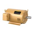 Product Image of 15 HP 200V 60Hz 3 PH 254T 1765Rp Motor, EM2513T-8G