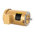Product Image of 1-1/2 HP 230/460v General Purpose Motor, 3490 RPM, 3 PH, 56C, 3518M, OPEN, F1