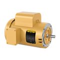Product Image of 3/4 HP 115/230v General Purpose Motor, 1750 RPM, 1 PH, 56C, 3524LC, OPEN, F