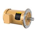 Product Image of 5 HP 230/460v General Purpose Motor, 3450 RPM, 3 PH, 182TC, 3544M, OPEN, F1