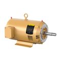 Product Image of 5 HP 1750 RPM 184jm 3500 RPM w/ Gr, EJMM3218T-G