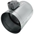 Product Image of 9" URD Motorized Damper